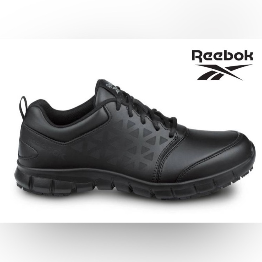 NIB - Reebok Sublite Cushion Work